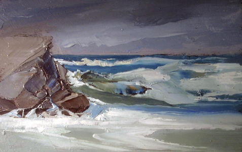 Active Surf